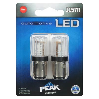 Peak LED 1157 Light Bulb