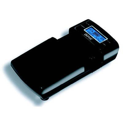 Empire Scientific Sliding Universal Lithium-Ion Battery Charger