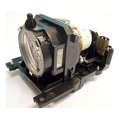 Replacement Lamp for Hitachi DT00911 Replacement