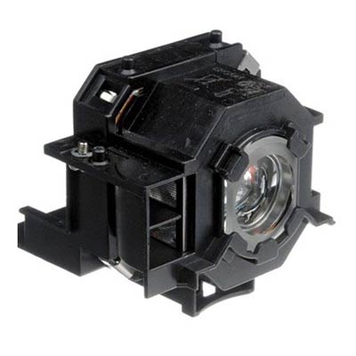 Replacement Lamp for Epson EMP-400W Projector