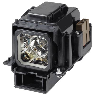 Replacement Lamp for NEC VT676 Projector - PRJ11393