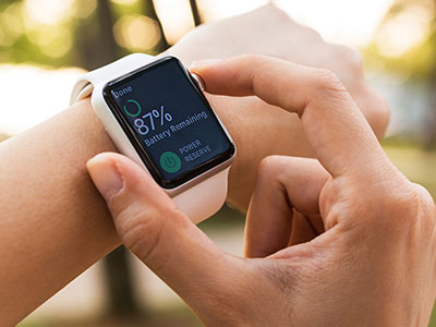 Maximize Your Apple Watch Battery Lifespan