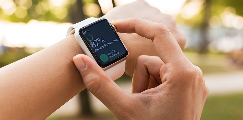 Maximize Your Apple Watch Battery Lifespan