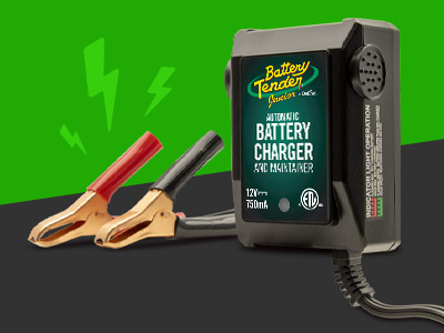 When Should You Use a Battery Maintainer?