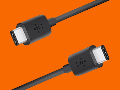 The Best USB-C Cables & Chargers from Belkin