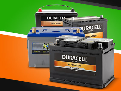 The Top 4 Best Replacement Car Batteries