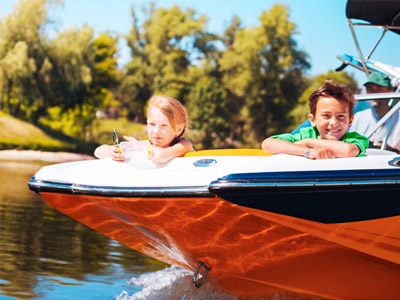 How to Pick the Best Battery for Your Boat
