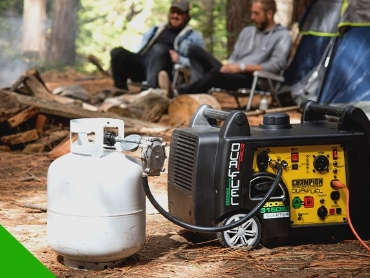 Everything You Need to Know About Generators (And Why You Should Have One)