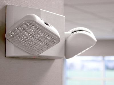 What are the Best Emergency Lighting Fixtures for Your Business?