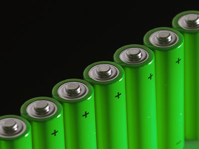 What are the Best Rechargeable AA and AAA Batteries?