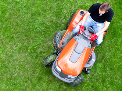 How to Get the Most Out of Your Lawn Mower Battery