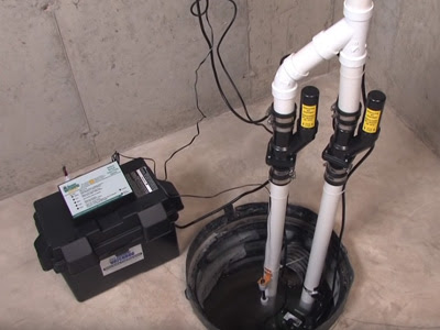 Basements 101: Everything You Need to Know About Sump Pumps