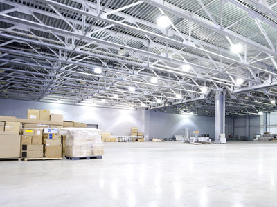 Lighting Retrofits: Upgrade Your Business to be More Energy Efficient