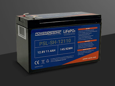 Why Your Business Should Switch to Lithium Iron Phosphate Batteries