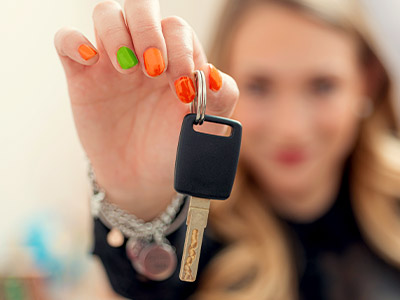 How Do You Make a Duplicate Car Key or Remote?