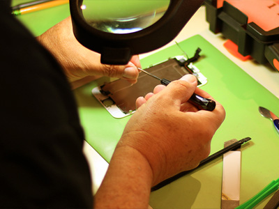 Cell Phone Repair: We're The Experts You Can Trust