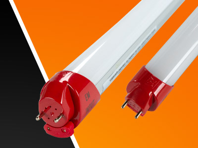 Save Time, Money & Space with Batteries' Plus Latest Lighting Solution