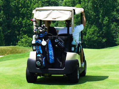Choosing a Golf Cart Battery You Can Count On