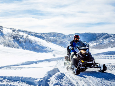 What is the Best Battery for Your Snowmobile? 