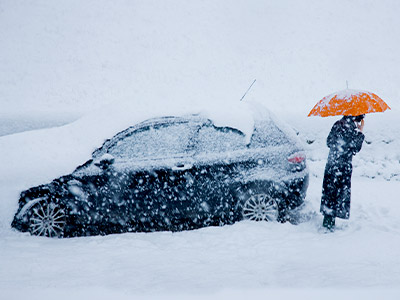 How to Prevent Winter Wear on Your Car Battery