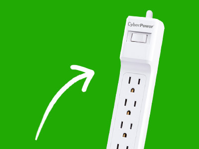 Does Your Home Need a Surge Protector?