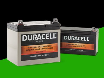 Which Type of SLA Battery Does Your Business Need?