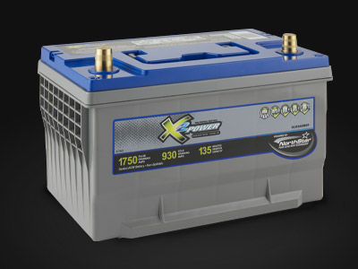 X2Power is the Best Battery Brand for Your Car, Truck or Boat