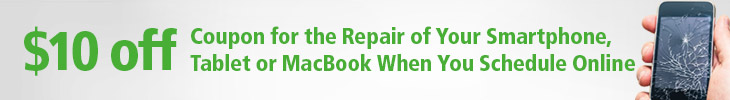 Store Locator 10 off Device Repair Mobile