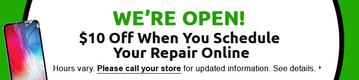 10 off Device Repair Top Retail - service mp3 Mobile