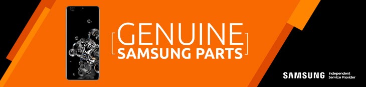 Samsung Independent Service Provide. Samsung Genuine Part. Mobile